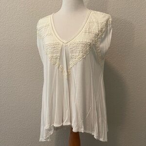 *Bundle Option* Free People Sleeveless Flow Top